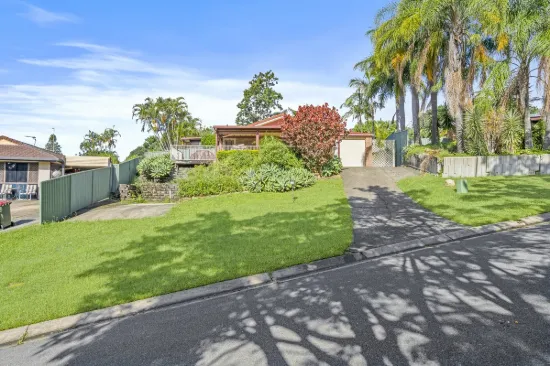 10 Clutha Court, Highland Park, Qld 4211