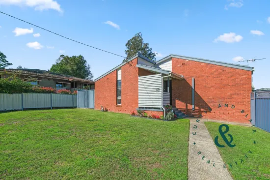 10 Clyde Circuit, Raymond Terrace, NSW 2324