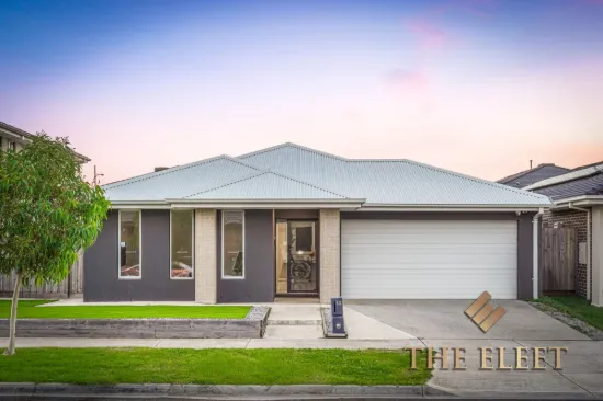 10 Cobblefield Street, Aintree, Vic 3336