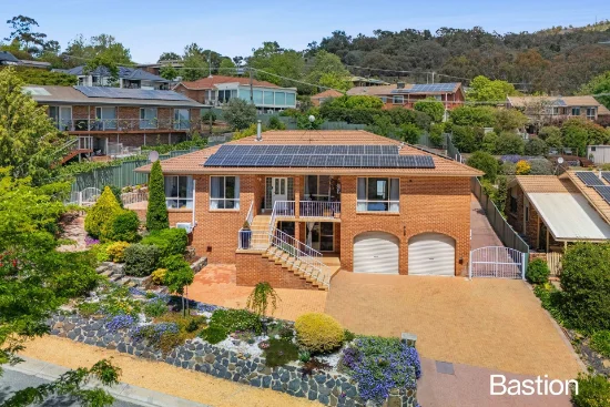 10 Cochrane Crescent, Theodore, ACT 2905