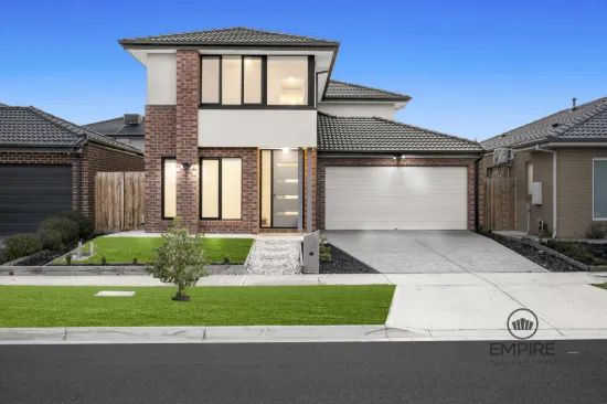 10 Coda Way, Clyde, Vic 3978
