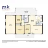 10 Codlin Street, Ambarvale, NSW 2560-Floorplan
