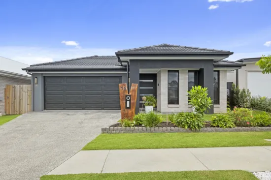 10 Coen Road, South Maclean, Qld 4280