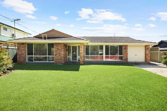 10 Coevon Road, Buxton NSW 2571-Image