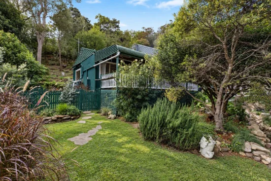 10 Cole Street, Brooklyn, NSW 2083