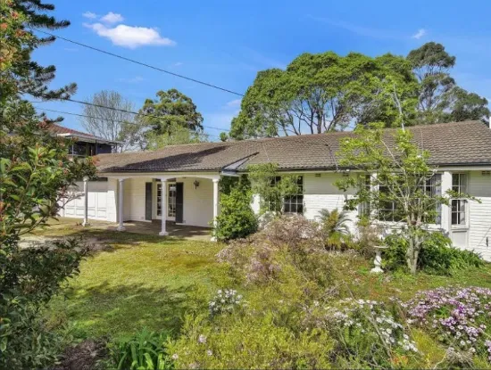 10 Coleraine Avenue, Killarney Heights, NSW 2087