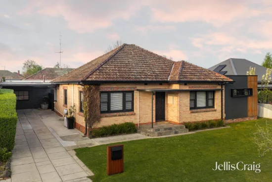 10 Collard Street, Newington, Vic 3350 - For Sale