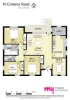 10 Collaroy Road, Woodbine, NSW 2560-Floorplan