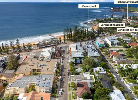 10 Collaroy Street, Collaroy, NSW 2097