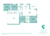 10 College Drive, Palmview, Qld 4553-Floorplan