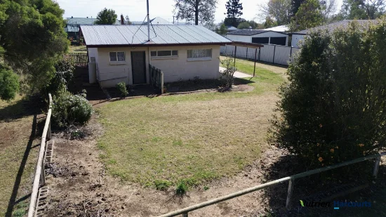 10 Collier Street, Kumbia, Qld 4610