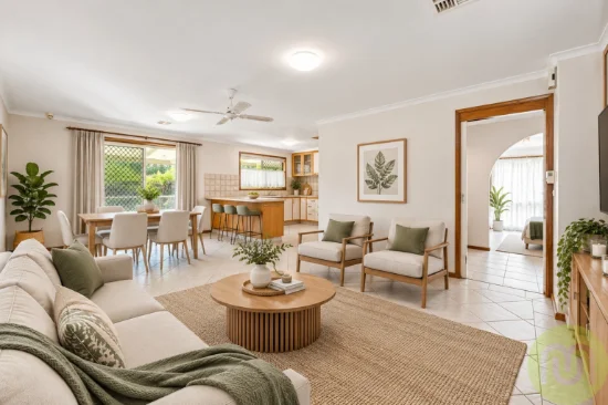10 Collocott Crescent, Oxley, ACT 2903