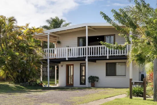 10 Columbus Court, Sunrise Beach, Qld 4567