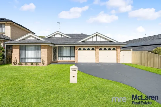 10 Combings Place, Currans Hill, NSW 2567