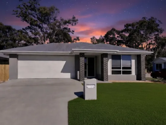 10 Como Way, Redbank, Qld 4301