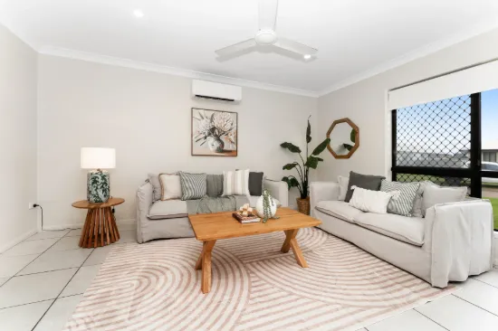 10 Congreve Court, Kirwan, Qld 4817
