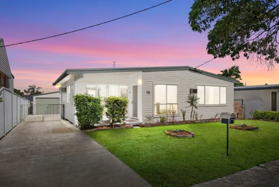10 Conmurra Circuit, Shortland NSW 2307 - For Rent