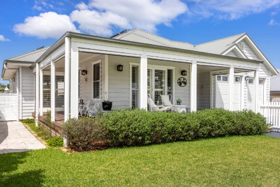 10 Connors View, Berry NSW 2535 - For Sale