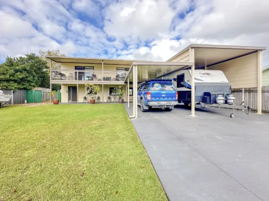 10 Conquest Crescent, Tanilba Bay, NSW 2319