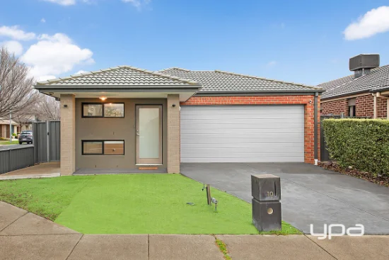 10 Conran Street, Tarneit, Vic 3029