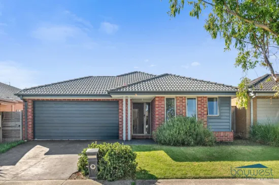 10 Constantine Way, Hastings, Vic 3915
