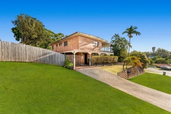 10 Coochin Avenue, Narangba, Qld 4504