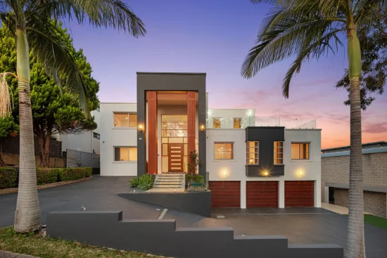 10 Coogarah Street, Blakehurst NSW 2221-Image