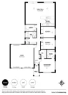 10 Cook Street, Seaford Meadows, SA 5169-Floorplan