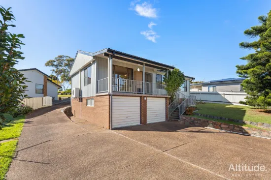 10 Cooksey Close, Waratah West, NSW 2298