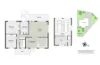 10 Cooksey Close, Waratah West, NSW 2298-Floorplan