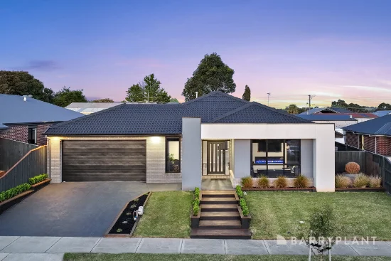 10 Coolabah Place, Moe, Vic 3825 - For Sale