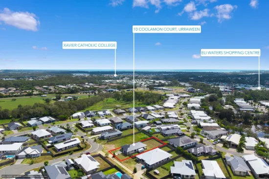 10 Coolamon Court, Urraween, Qld 4655