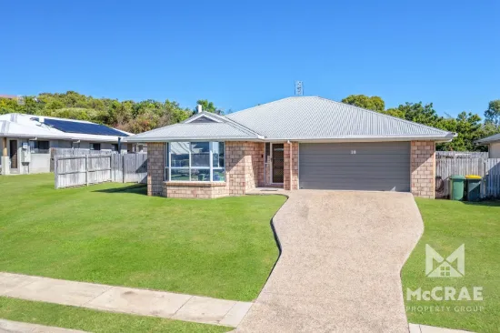 10 Coolibah Place, Bowen, Qld 4805