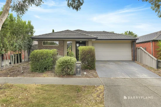 10 Coolibah Street, Doreen, Vic 3754