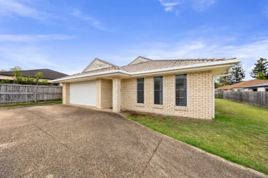 10 Cooper Court, Durack, Qld 4077
