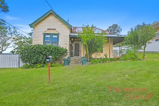 10 Cooper Street, Cessnock, NSW 2325