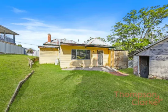 10 Cooper Street, Cessnock, NSW 2325-Image