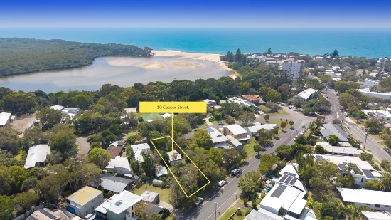 10 Cooper Street, Currimundi, Qld 4551 - For Sale