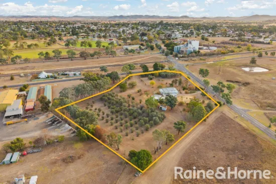 10 Cope Road, Gulgong, NSW 2852