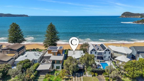 10 Coral Crescent, Pearl Beach, NSW 2256