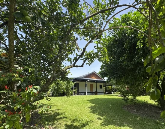 10 Corbett Close, Bulgun, Qld 4854