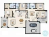 10 Corbett St, Clyde North, Vic 3978-Floorplan