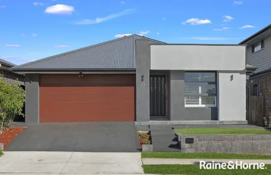 10 Corella Avenue, Oran Park, NSW 2570
