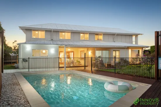 10 Corella Crescent, Warner, Qld 4500