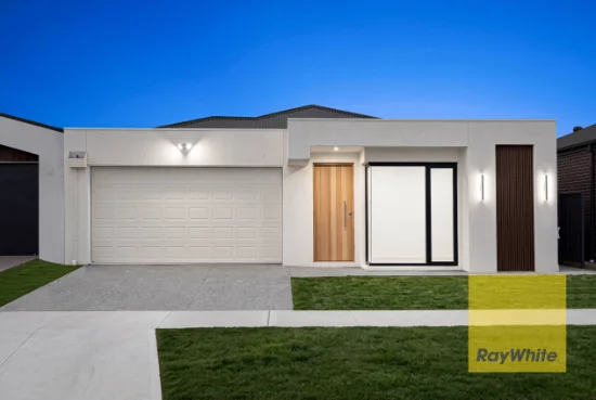 10 Cormac Way, Beveridge VIC 3753-Image