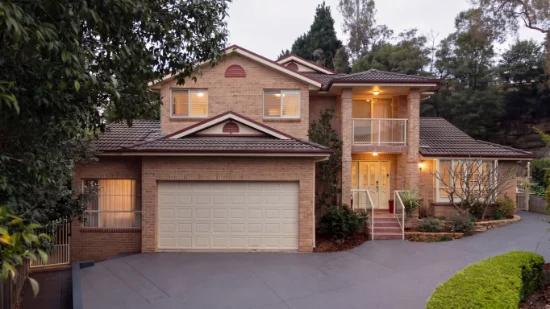10 Cornell Close, Rouse Hill, NSW 2155