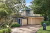 10 Cornwall Avenue, Turramurra, NSW 2074-Image
