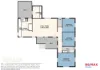 10 Coromandel Street, Tarragindi, Qld 4121-Floorplan