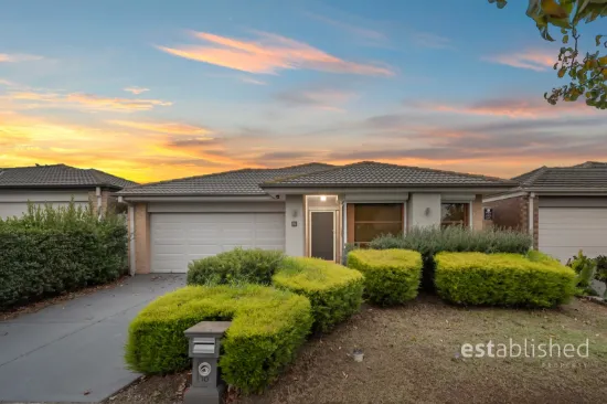 10 Corporate Drive, Point Cook, Vic 3030