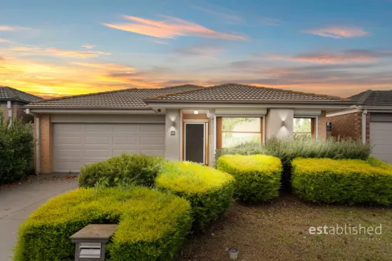 10 Corporate  Drive, Point Cook, Vic 3030